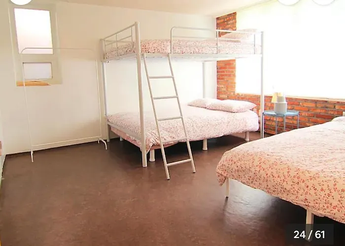 Gasthof Elevator 5th Floor 4 3bathrooms 4*