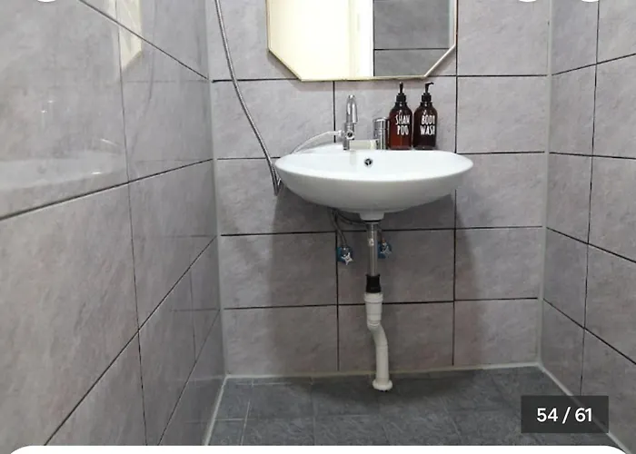 Elevator 5th Floor 4 3bathrooms Gasthof 4*